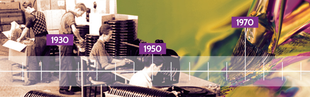 Perstorp history